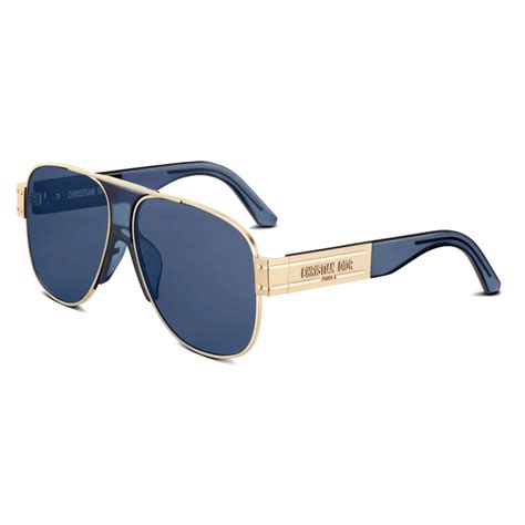 dior sunglasses blue lenses|dior sunglasses diorstellares.